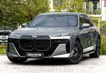 BMW 740 15.300 km 92.990 &euro; Langweid 86462
