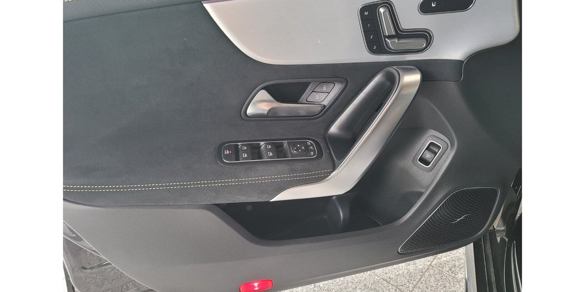 Mercedes-Benz CLA 45 S AMG 4M DISTR-NIGHT I&II-AERO-PANO-360° 4.000 km 65.000 &euro; Westendorf 86707