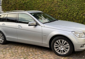 Mercedes-Benz C220 238.900 km 6.400 &euro; Augsburg 86150