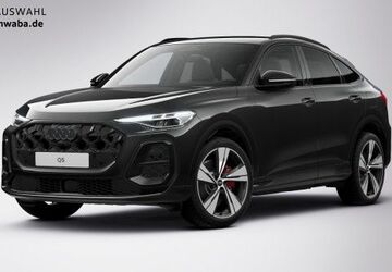 Audi Q5 1.003 km 87.490 &euro; Gersthofen 86368