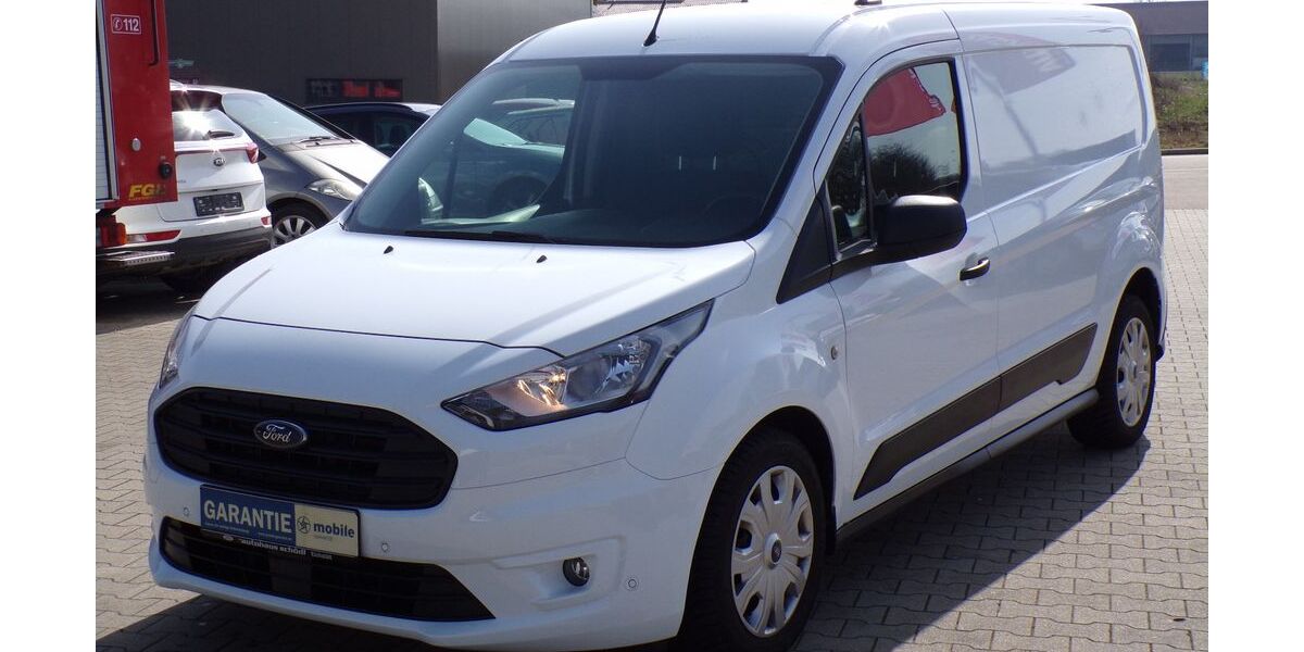 Ford Transit 32.000 km 15.990 &euro; Wertingen/Geratshofen 86637