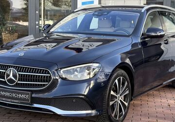 Mercedes-Benz E 300 104.200 km 29.950 &euro; Königsbrunn bei Augsburg 86343