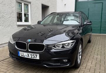 BMW 320 118.500 km 19.100 &euro; Augsburg 86152