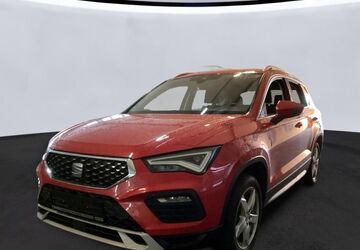 Seat Ateca 133.000 km 22.490 &euro; Augsburg 86167