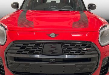 Mini Cooper C Countryman 12.490 km 39.950 &euro; Augsburg 86199