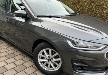 Ford Focus 74.000 km 15.990 &euro; Dinkelscherben 86424