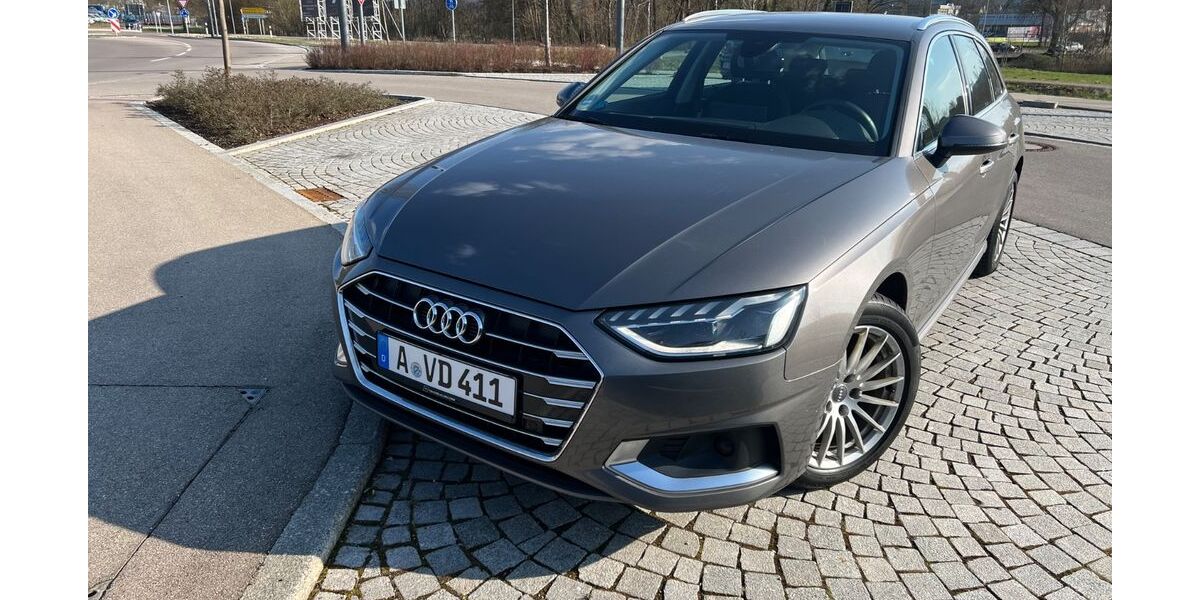 Audi A4 174.000 km 17.300 &euro; Augsburg 86157