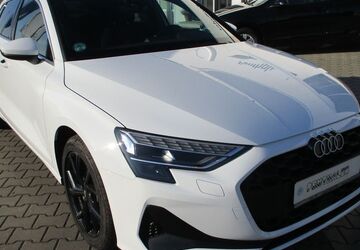 Audi A3 16.800 km 30.550 &euro; Aichach 86551