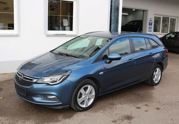 Opel Astra 224.646 km 5.200 &euro; Rehling 86508
