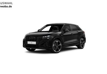 Audi Q2 24.000 km 30.890 &euro; Gersthofen 86368