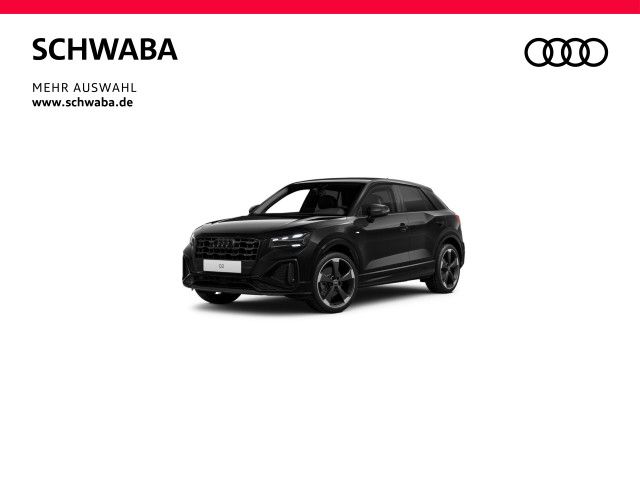Audi Q2 24.000 km 30.890 &euro; Gersthofen 86368
