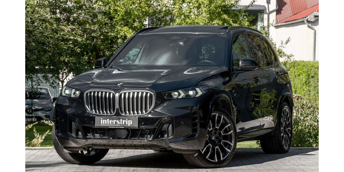 BMW X5 29.800 km 78.990 &euro; Langweid am Lech 86462