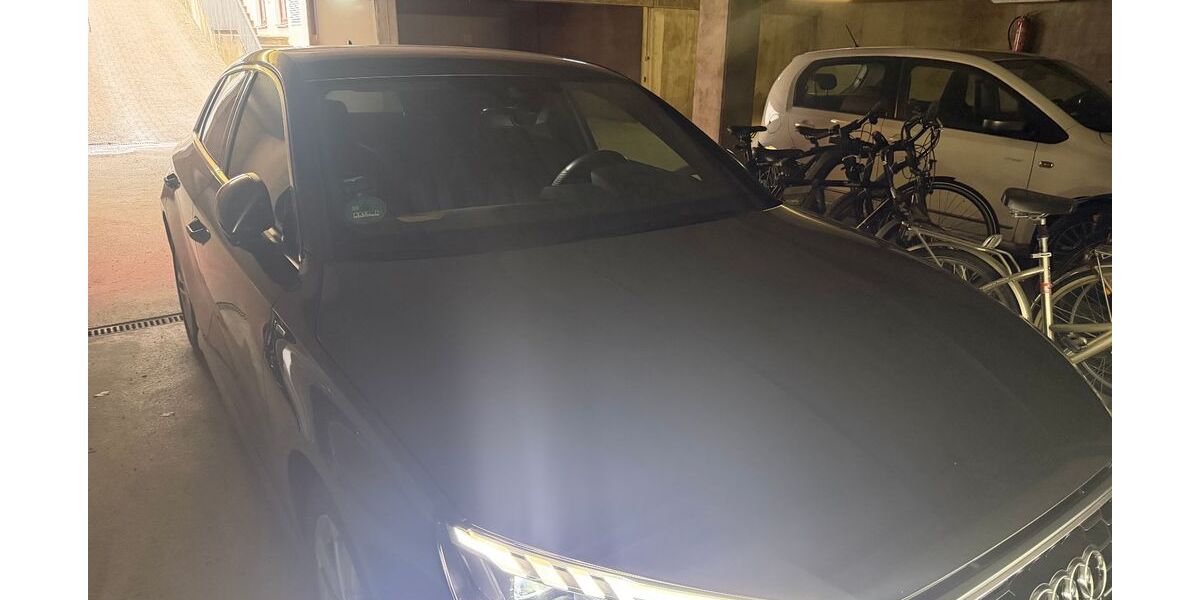Audi A3 20.000 km 32.200 &euro; Augsburg 86199