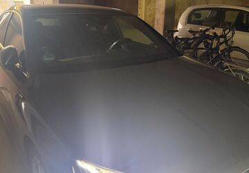 Audi A3 20.000 km 37.100 &euro; Augsburg 86199