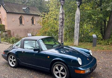 Porsche 964 77.200 km 138.900 &euro; Aichach 86551