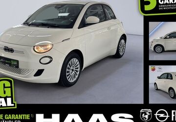 Fiat 500e 6.900 km 15.890 &euro; Augsburg 86159