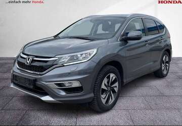 Honda CR-V 161.000 km 16.480 &euro; Augsburg 86156