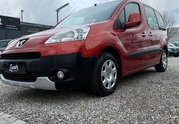 Peugeot Partner Tepee 148.819 km 4.790 &euro; Augsburg 86167