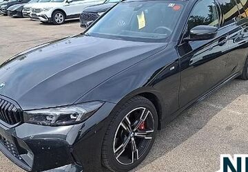 BMW 330 25.390 km 53.850 &euro; Augsburg 86199