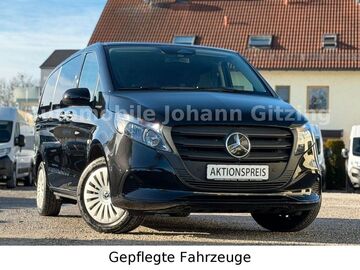 Gebrauchte Mercedes-Benz Vito