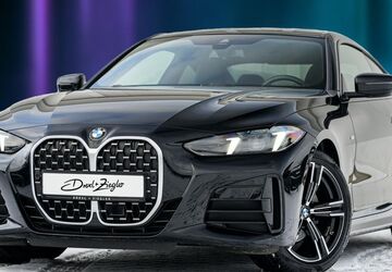 BMW 420 10.999 km 42.999 &euro; Augsburg 86199