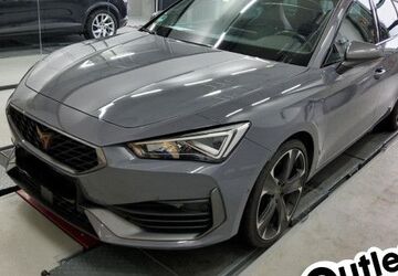 Cupra Leon 79.800 km 21.990 &euro; Gersthofen 86368