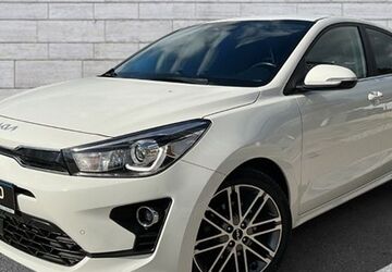 Kia Rio 70.500 km 14.900 &euro; Augsburg 86179