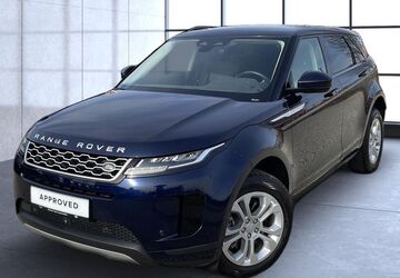 Land Rover Range Rover Evoque 46.124 km 35.490 &euro; Augsburg 86165