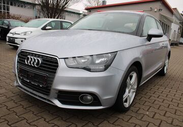 Audi A1 225.860 km 4.990 &euro; Augsburg 86165