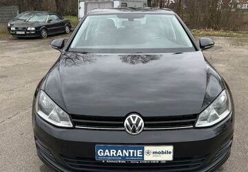 VW Golf 198.207 km 9.907 &euro; Aichach 86551