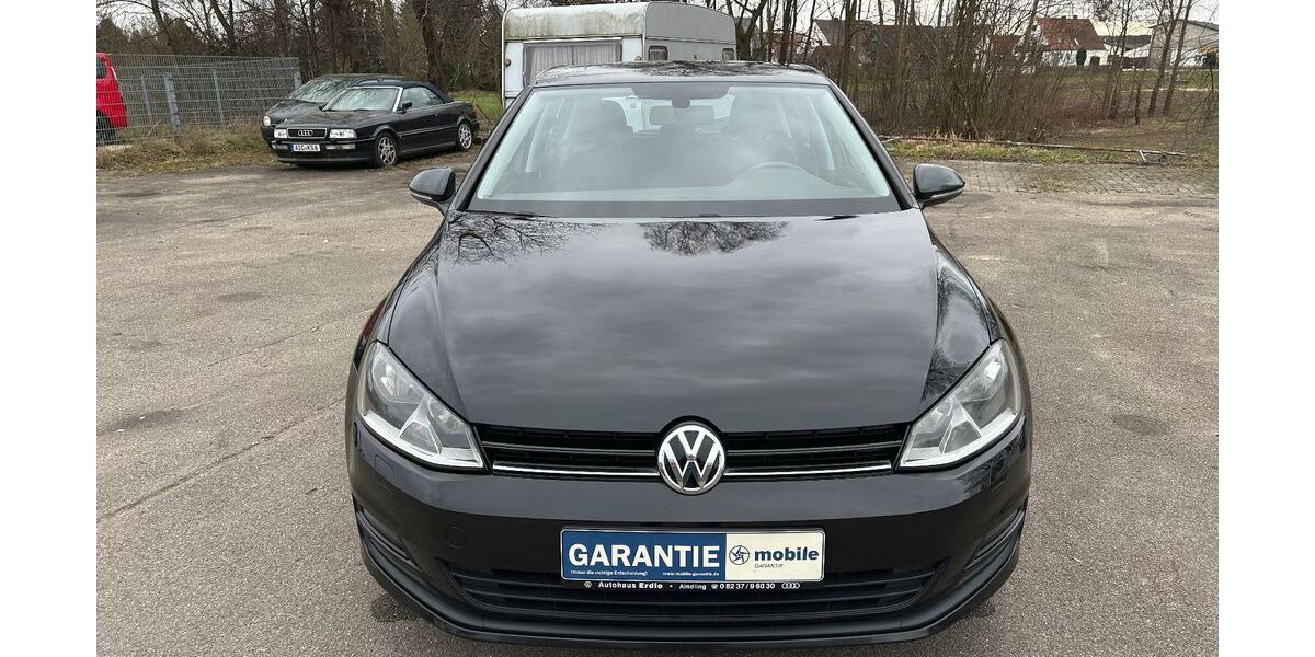 VW Golf 198.207 km 9.907 &euro; Aichach 86551