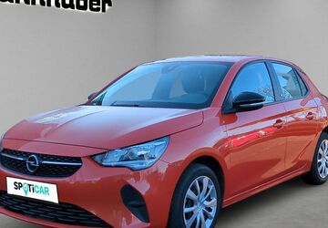 Opel Corsa 24.332 km 16.350 &euro; Augsburg 86156