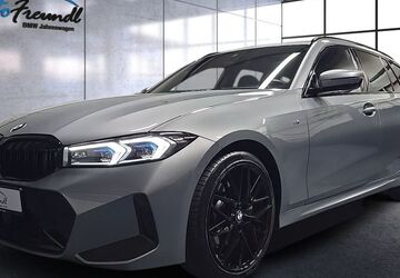 BMW 330 25.900 km 48.800 &euro; Meitingen bei Augsburg 86405