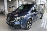 Mercedes-Benz EQV 300 AIRMATIC+Extralang+Tisch+LED+90kwh+360 AVA 6.000 km 63.990 &euro; Westendorf 86707