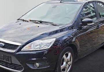 Ford Focus 172.000 km 3.490 &euro; Mering bei München/ Augsburg 86415