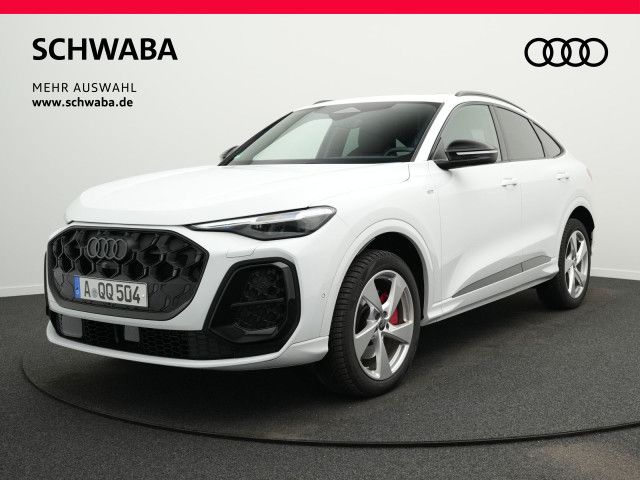 Audi Q5 9.507 km 65.410 &euro; Gersthofen 86368