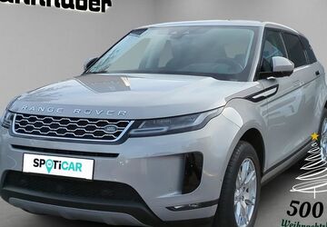 Land Rover Range Rover Evoque 62.955 km 28.450 &euro; Augsburg 86156