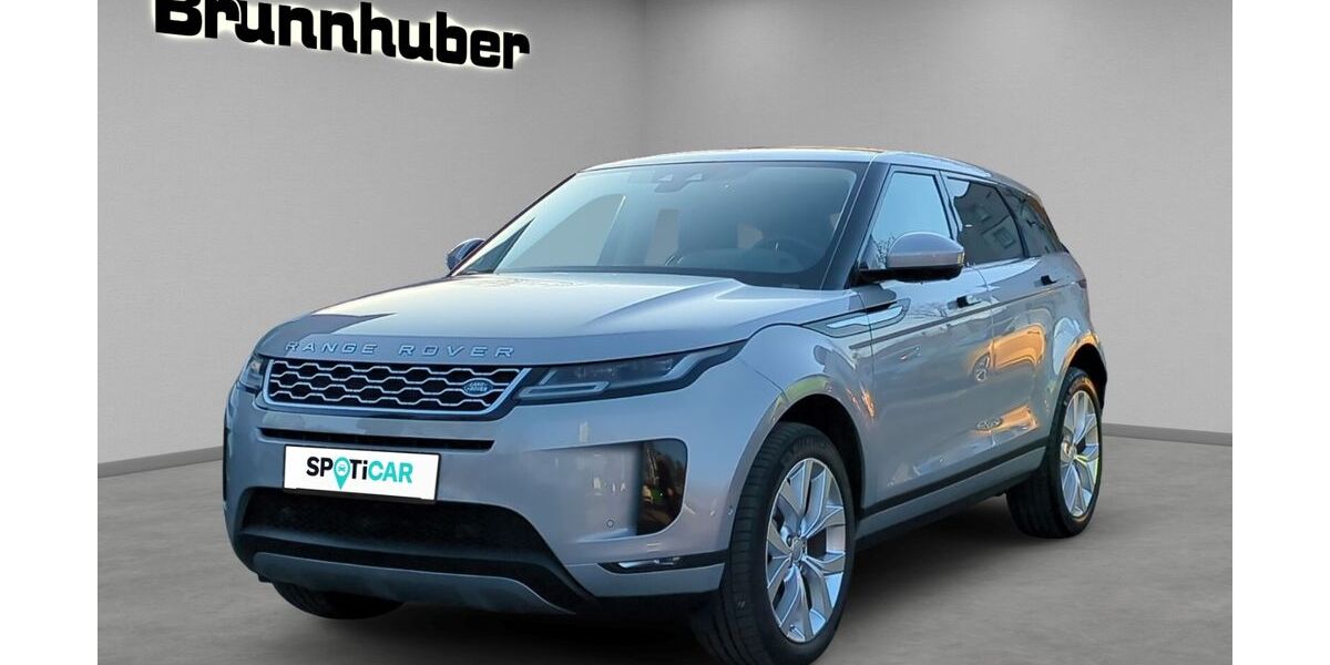 Land Rover Range Rover Evoque 62.955 km 28.450 &euro; Augsburg 86156