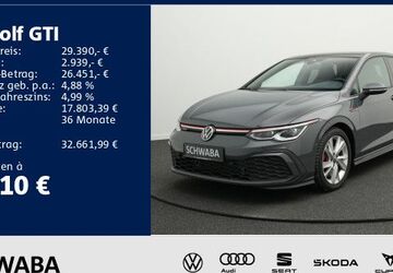 VW Golf 45.100 km 28.480 &euro; Gersthofen 86368