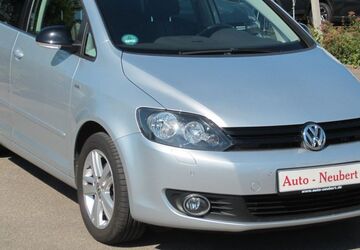 VW Golf 119.000 km 7.450 &euro; Stadtbergen 86391