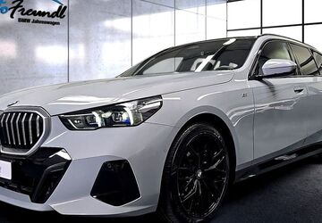 BMW 520 22.900 km 57.999 &euro; Meitingen bei Augsburg 86405