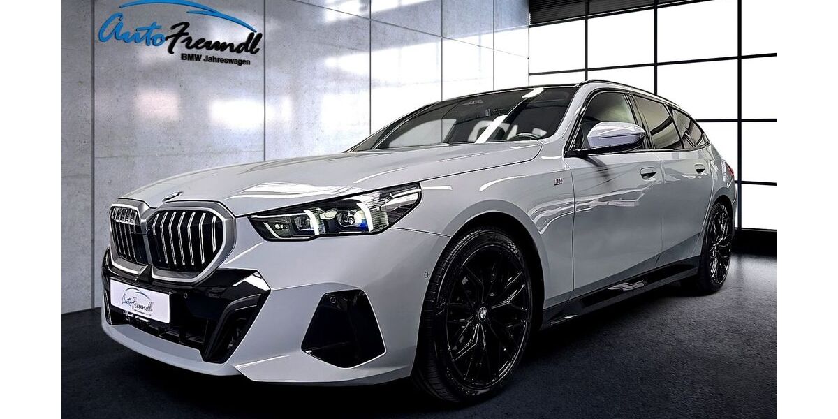 BMW 520 22.900 km 57.999 &euro; Meitingen bei Augsburg 86405