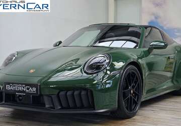 Porsche 992 4.100 km 214.489 &euro; Königsbrunn 86343