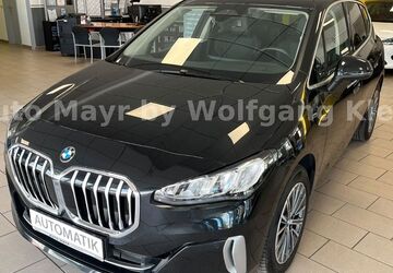BMW 218 Active Tourer 57.400 km 26.980 &euro; Augsburg 86156