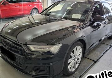 Audi S6 97.200 km 49.890 &euro; Gersthofen 86368