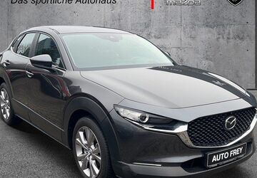 Mazda CX-30 25.501 km 21.990 &euro; Gersthofen 86368