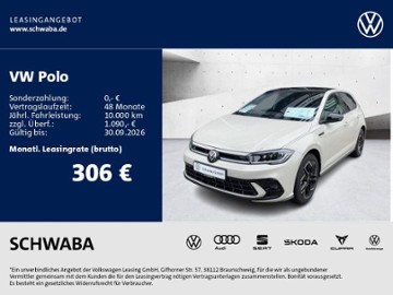 Gebrauchte VW Polo
