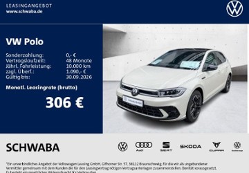 VW Polo 1.050 km 26.850 &euro; Augsburg 86165