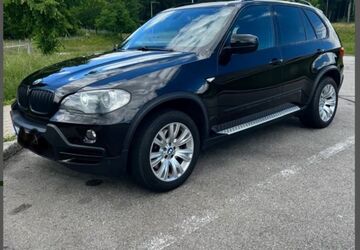 BMW X5 259.000 km 15.500 &euro; Augsburg 86159
