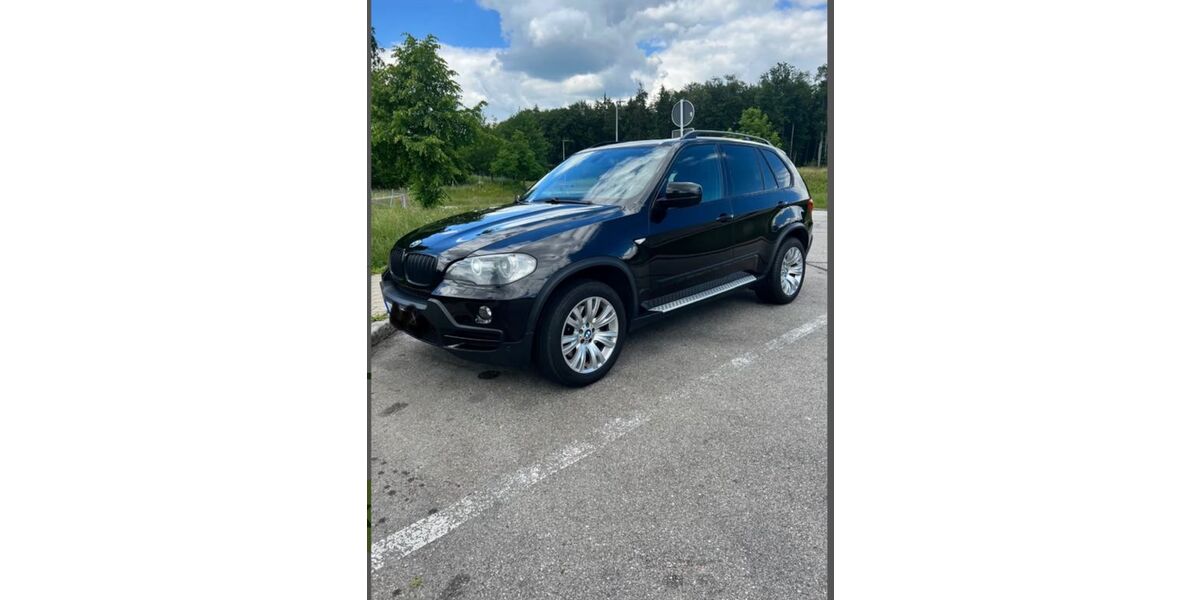 BMW X5 259.000 km 15.500 &euro; Augsburg 86159